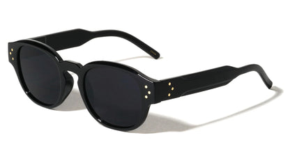 Round Square Sunglasses p1104