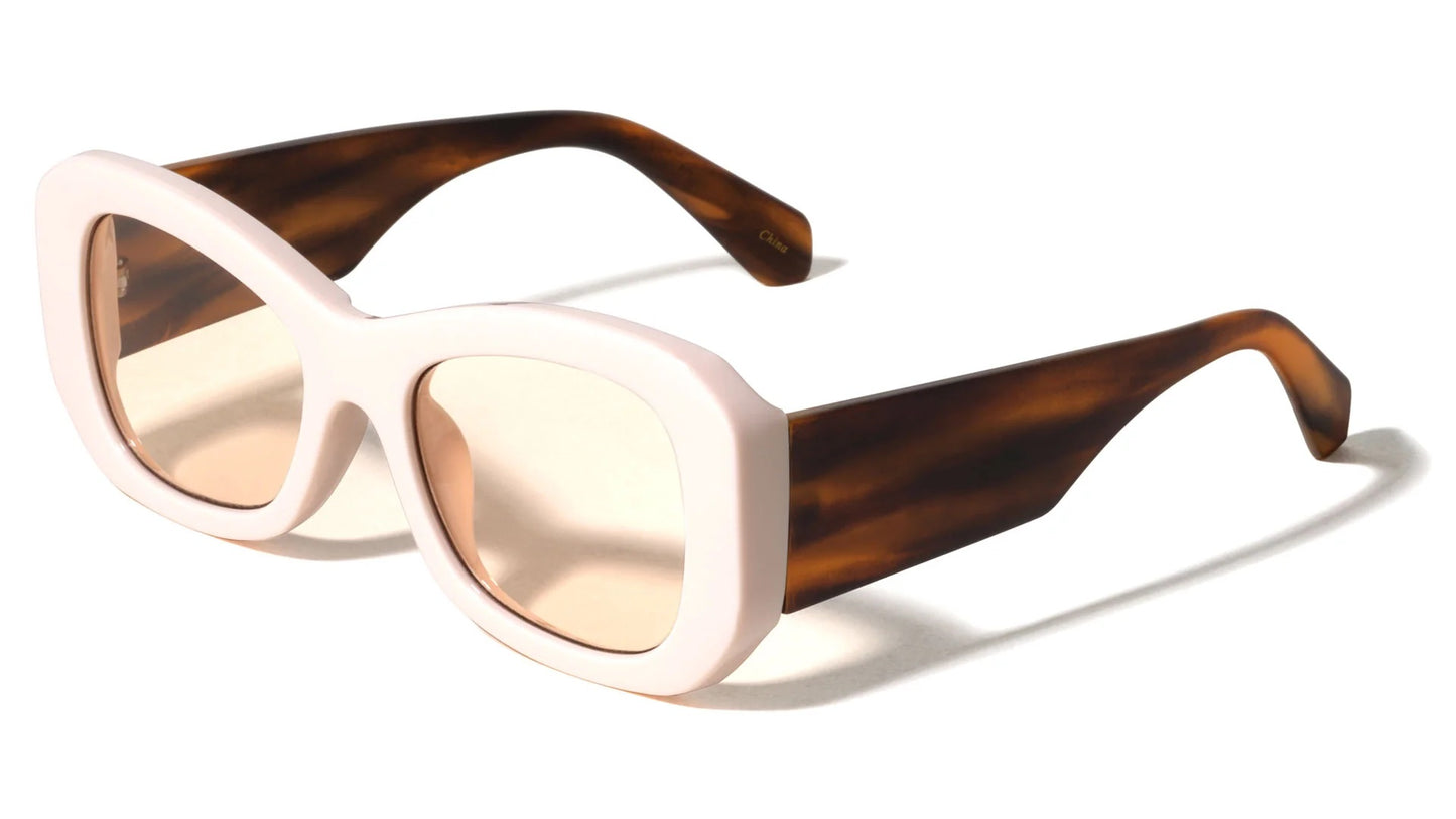 Oversized Butterfly Sunglasses p1107