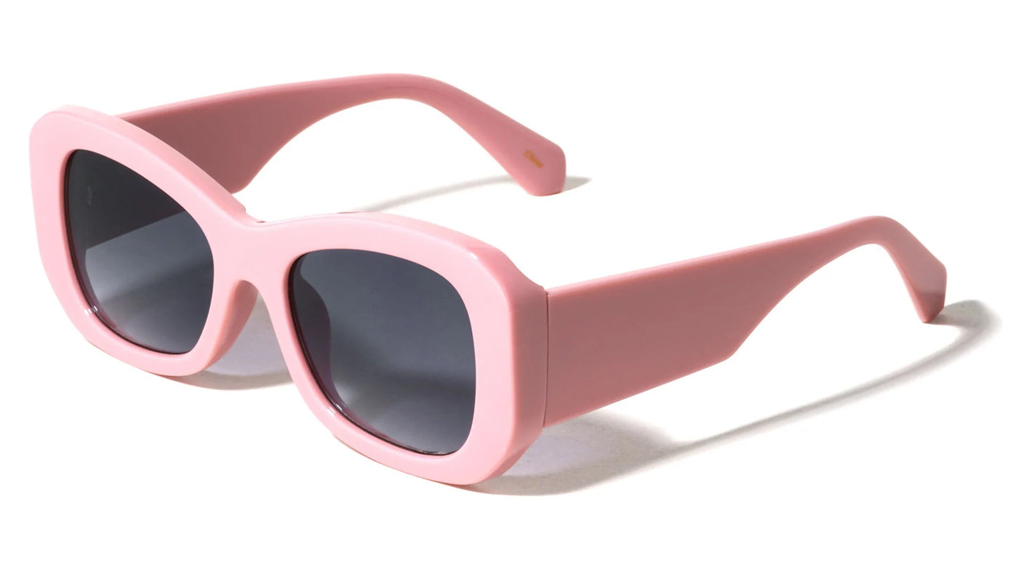 Oversized Butterfly Sunglasses p1107