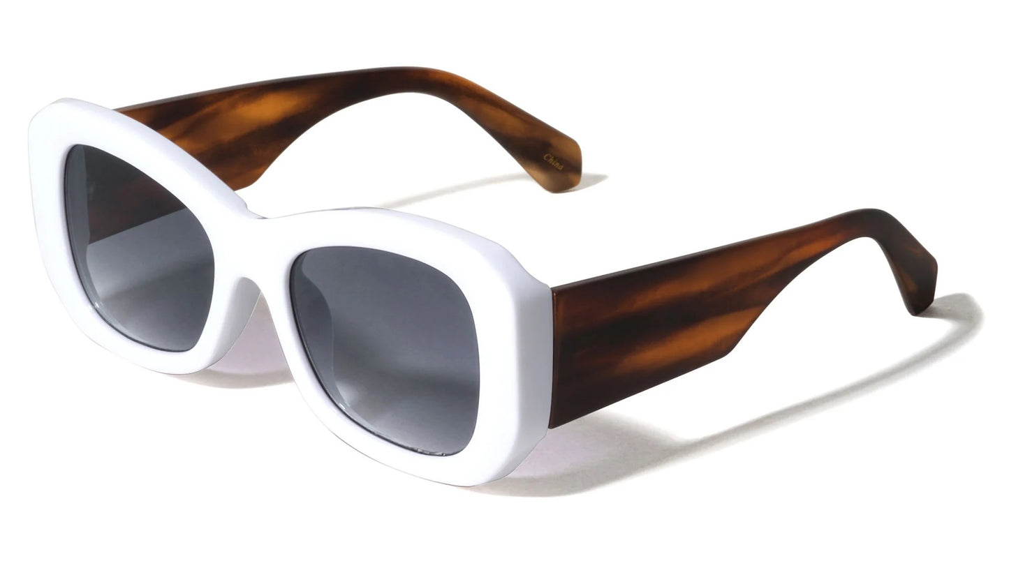 Oversized Butterfly Sunglasses p1107