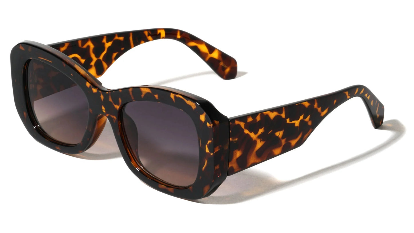 Oversized Butterfly Sunglasses p1107