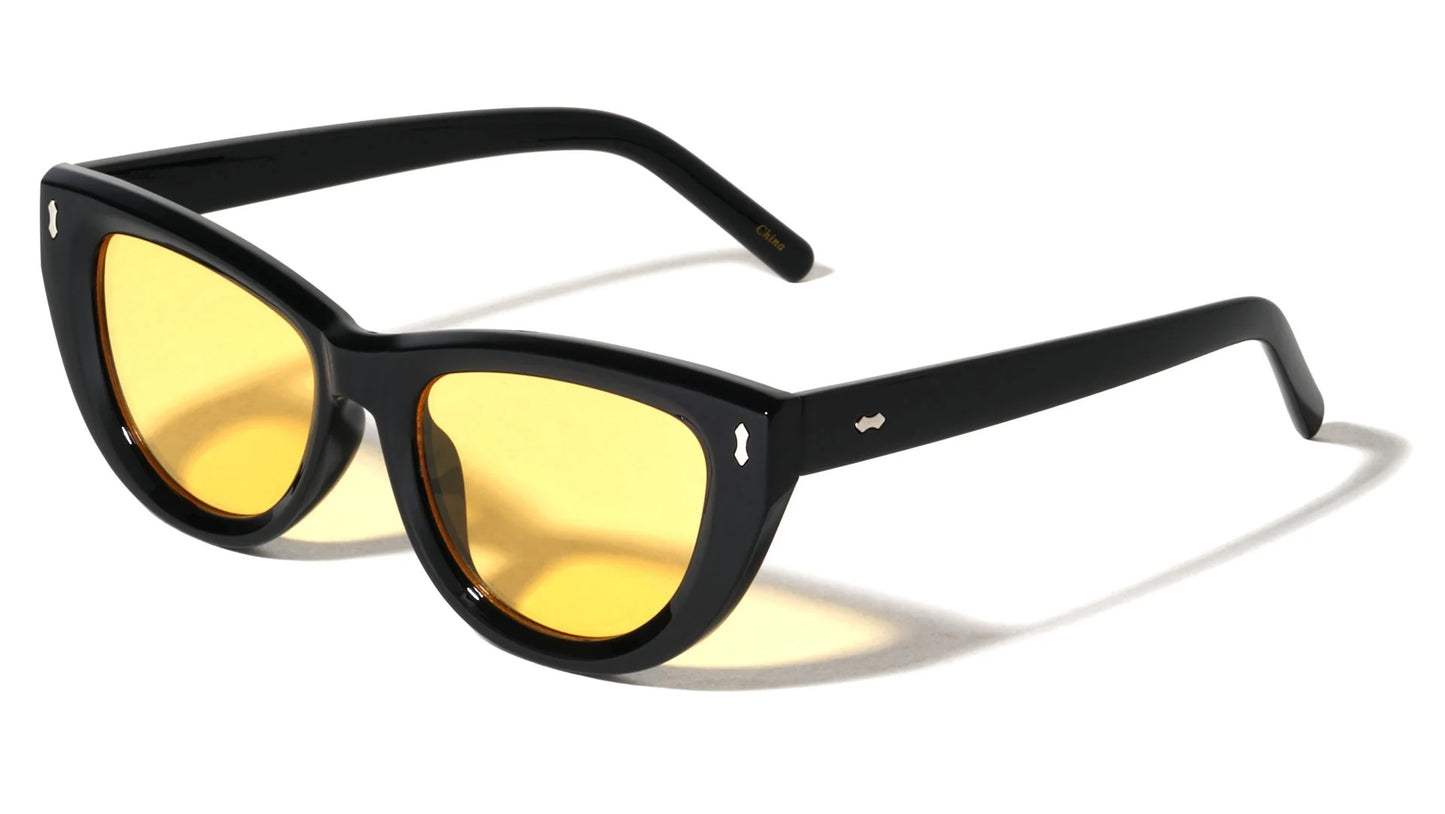 Fashion Cateye Sunglasses p1108
