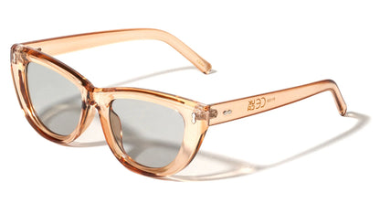 Fashion Cateye Sunglasses p1108