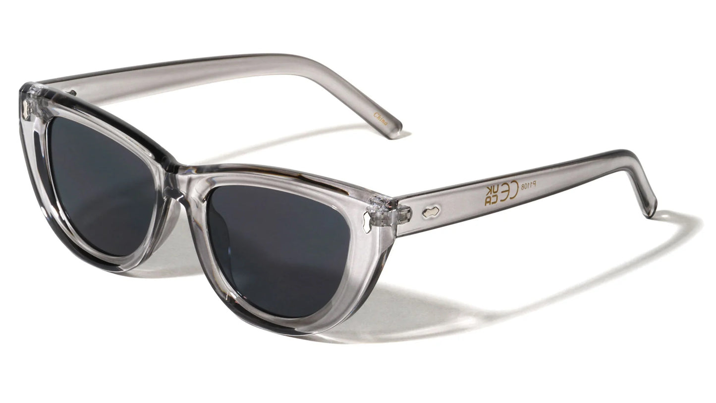 Fashion Cateye Sunglasses p1108