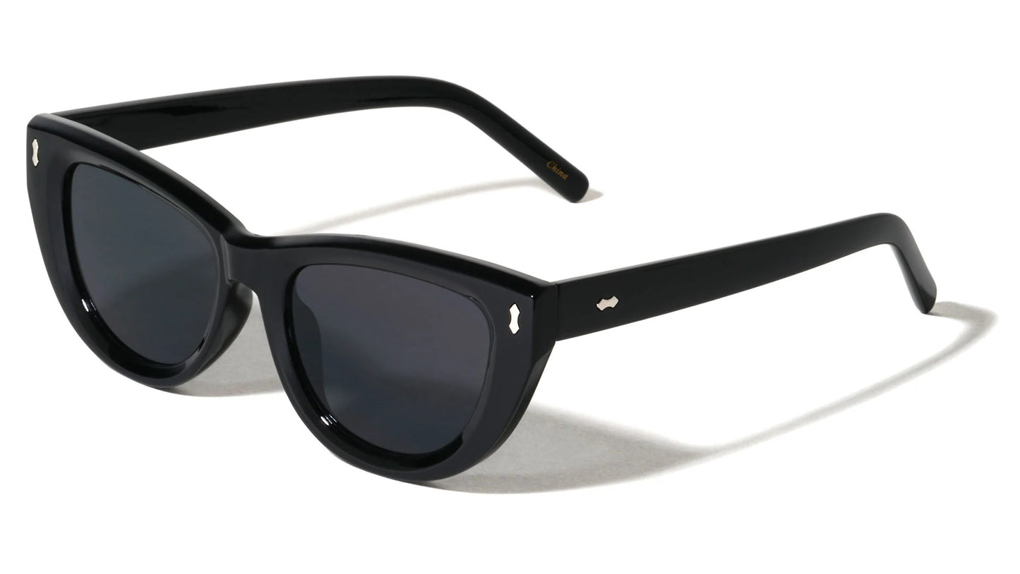 Fashion Cateye Sunglasses p1108