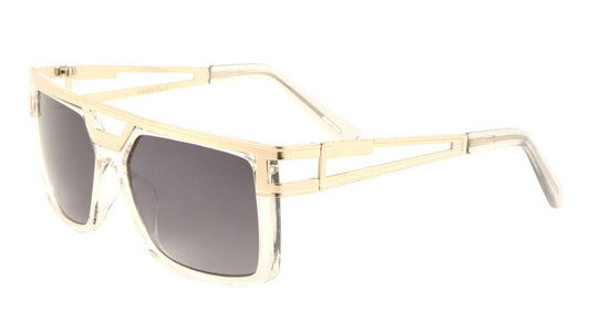 Flat Top Square Sunglasses p30295