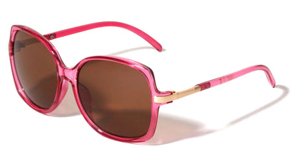 Retro Fashion Butterfly Sunglasses p30652
