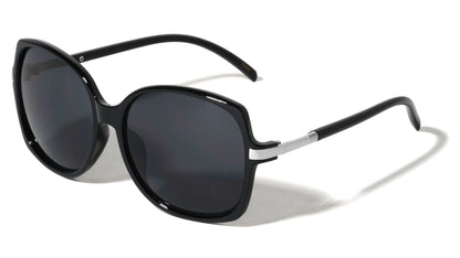 Retro Fashion Butterfly Sunglasses p30652
