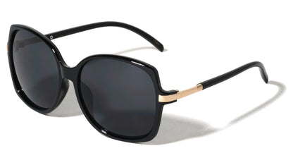 Retro Fashion Butterfly Sunglasses p30652