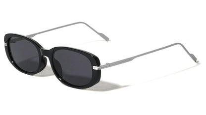 Retro Wide Butterfly Sunglasses p30653