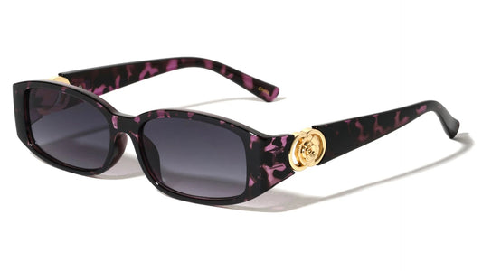 Fashion Wide Butterfly Sunglasses p30662