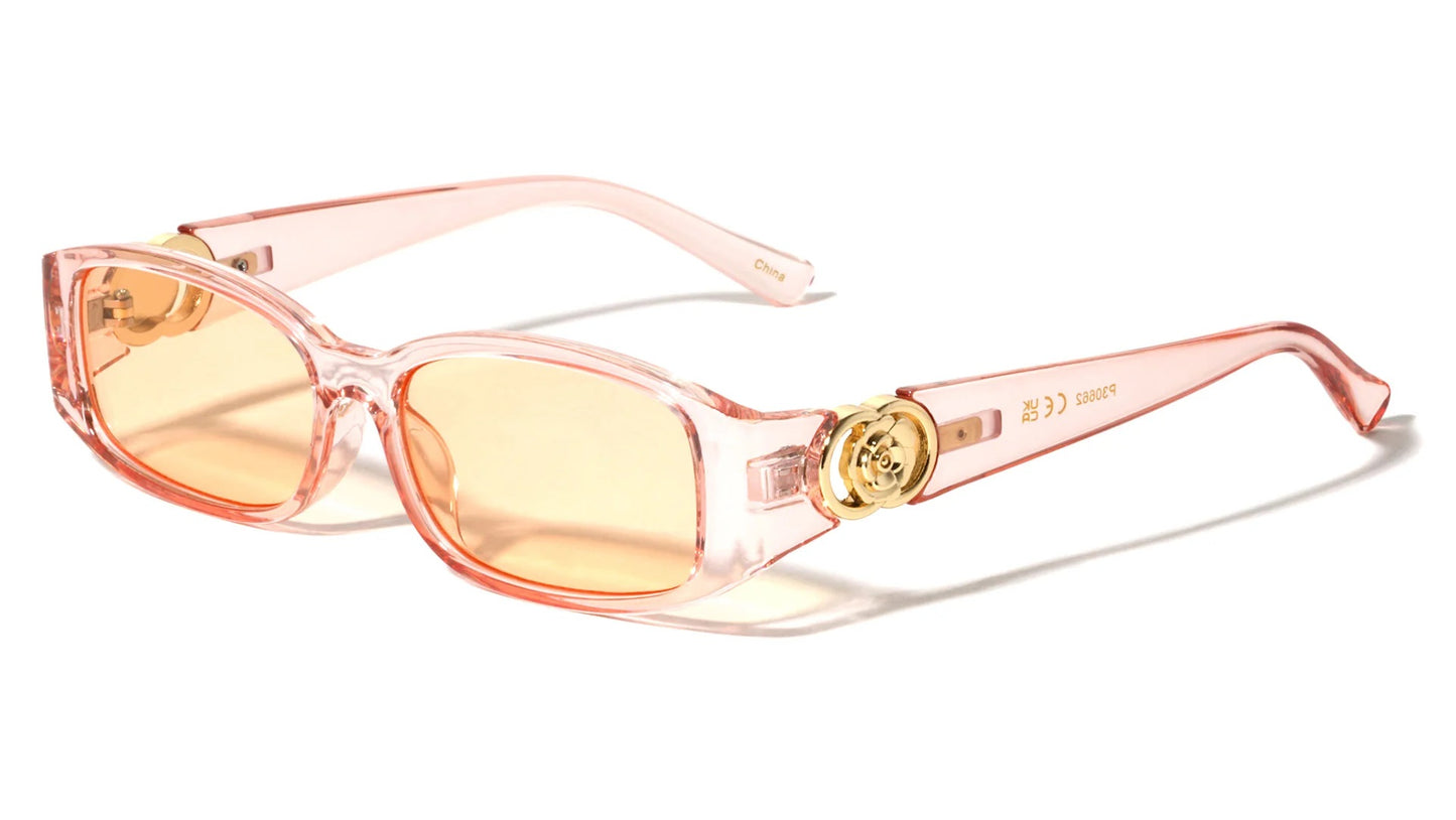 Fashion Wide Butterfly Sunglasses p30662
