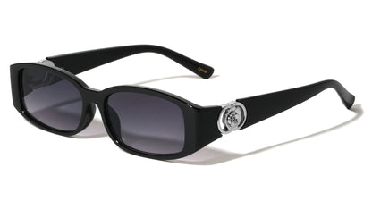 Fashion Wide Butterfly Sunglasses p30662