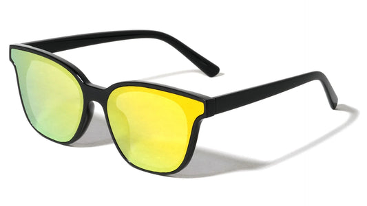 Retro Stylish Frame Sunglasses p6477