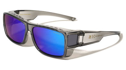 Polarized Cover Over pol-fit685- cm