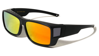Polarized Cover Over pol-fit685- cm