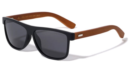 Polarized Wood Retro Classic pol-wd-2003