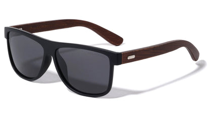 Polarized Wood Retro Classic pol-wd-2003