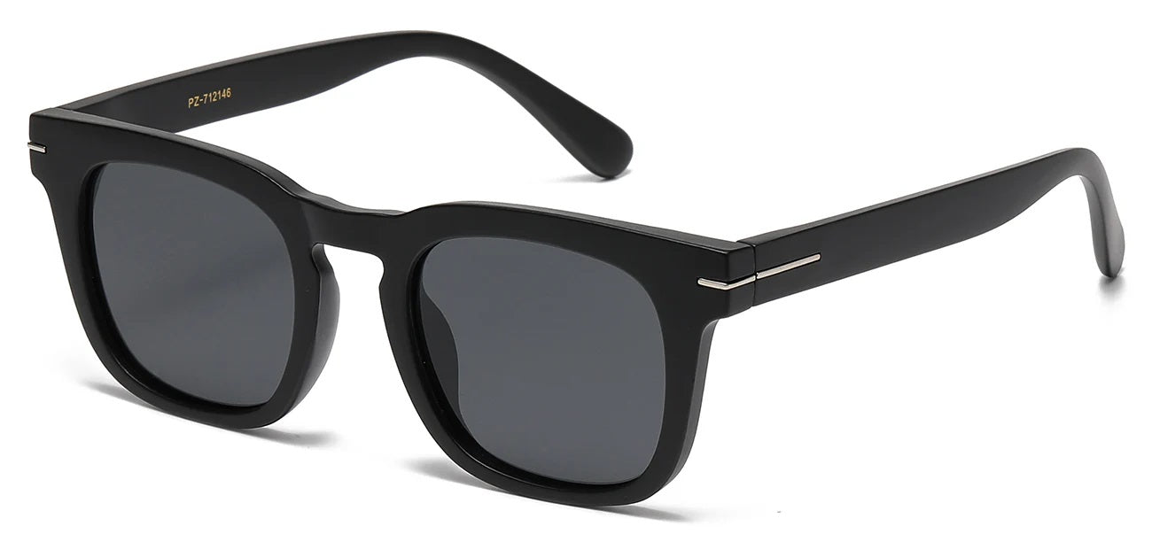 Polarized Classic Square Frame pz-712146