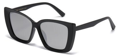 Polarized Giselle Square Frame pz-gsl22711
