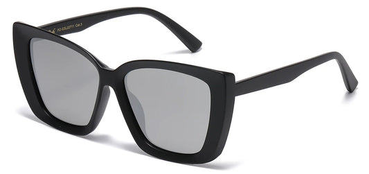 Polarized Giselle Square Frame pz-gsl22711