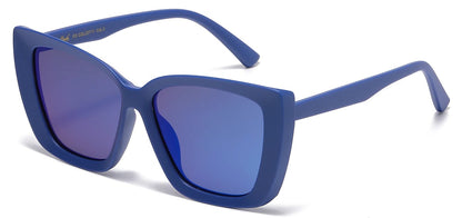 Polarized Giselle Square Frame pz-gsl22711