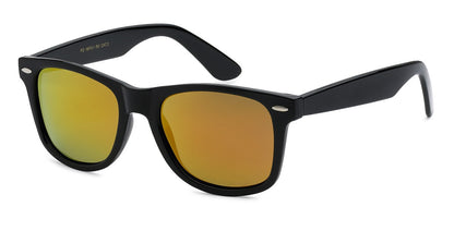 Wayfarer Polarized Sunglasses Revo pz-wf01-rv