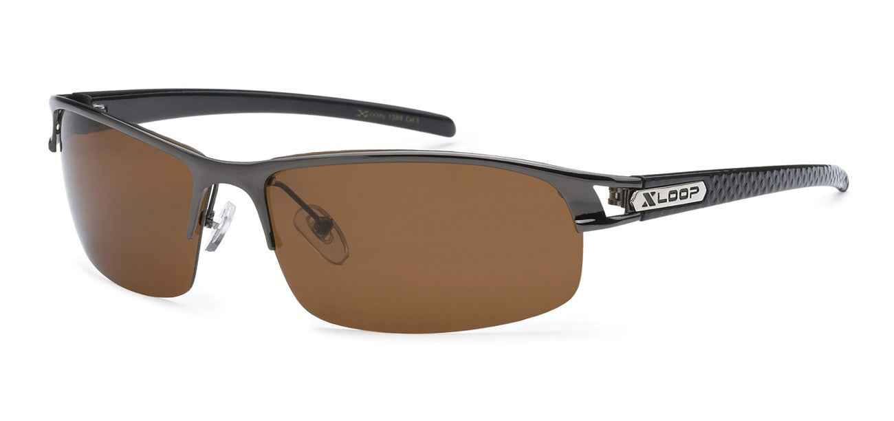 Xloop Polarized 1.1mm Lens pz-xl1389