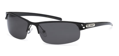 Xloop Polarized 1.1mm Lens pz-xl1389