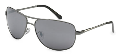 Air Force Rectangle Aviator Sunglasses av519