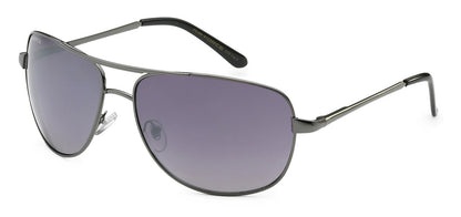 Air Force Rectangle Aviator Sunglasses av519