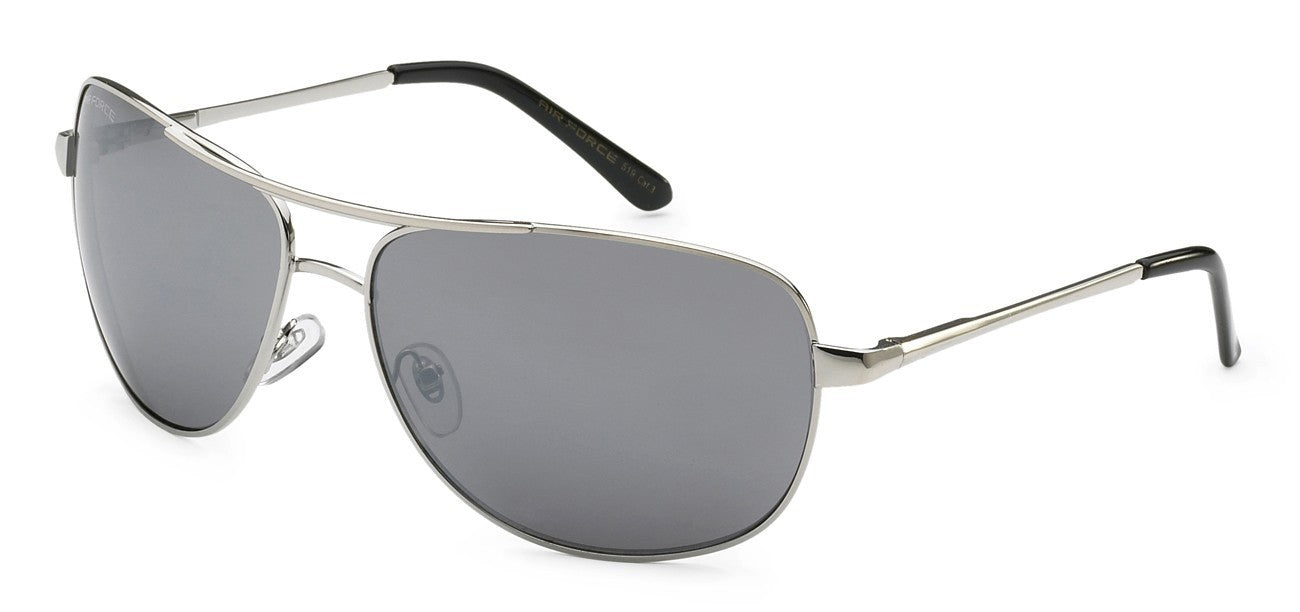 Air Force Rectangle Aviator Sunglasses av519