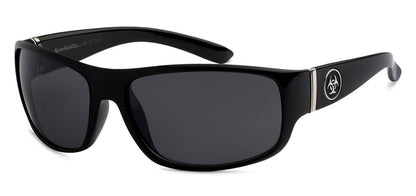 Biohazard Sunglasses bz66195