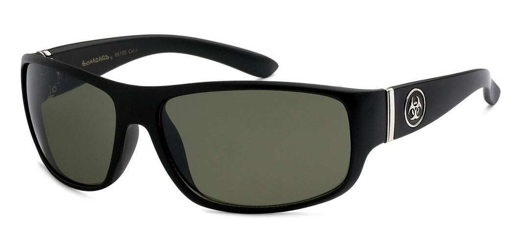 Biohazard Sunglasses bz66195