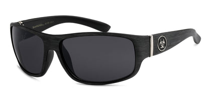 Biohazard Sunglasses bz66195