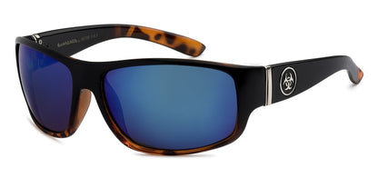 Biohazard Sunglasses bz66195