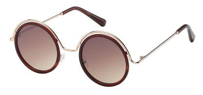 Giselle Round Chic Sunglasses 28064