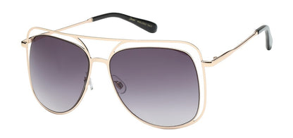 Giselle Chic Contemporary Sunglasses gsl28087