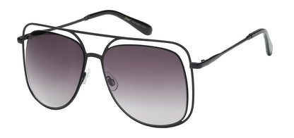 Giselle Chic Contemporary Sunglasses gsl28087