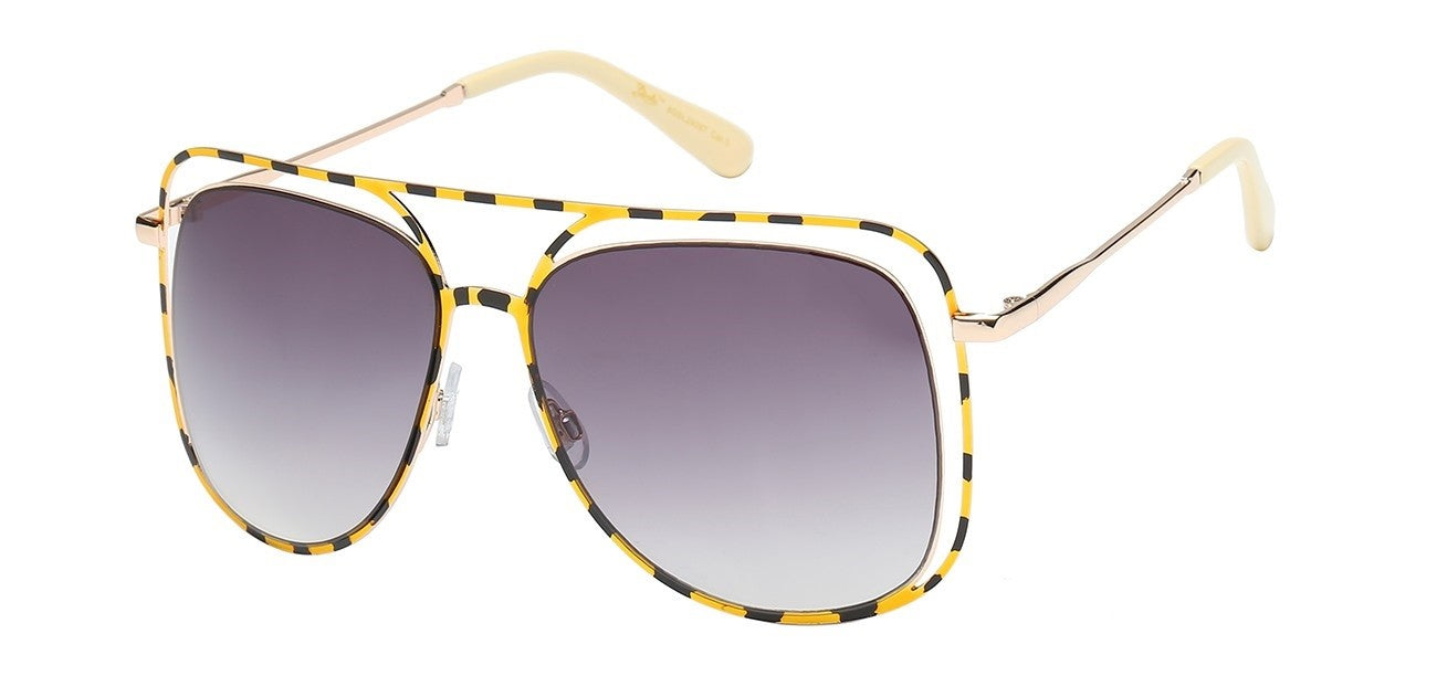 Giselle Chic Contemporary Sunglasses gsl28087