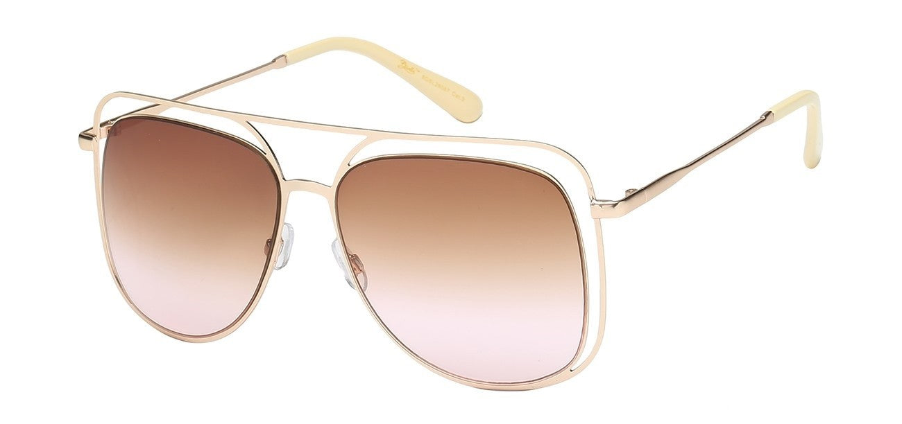 Giselle Chic Contemporary Sunglasses gsl28087