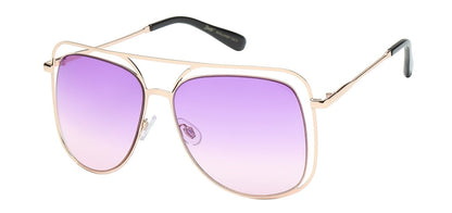 Giselle Chic Contemporary Sunglasses gsl28087