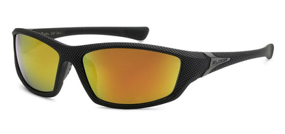 X-Loop Sport Wrap Sunglasses x2497