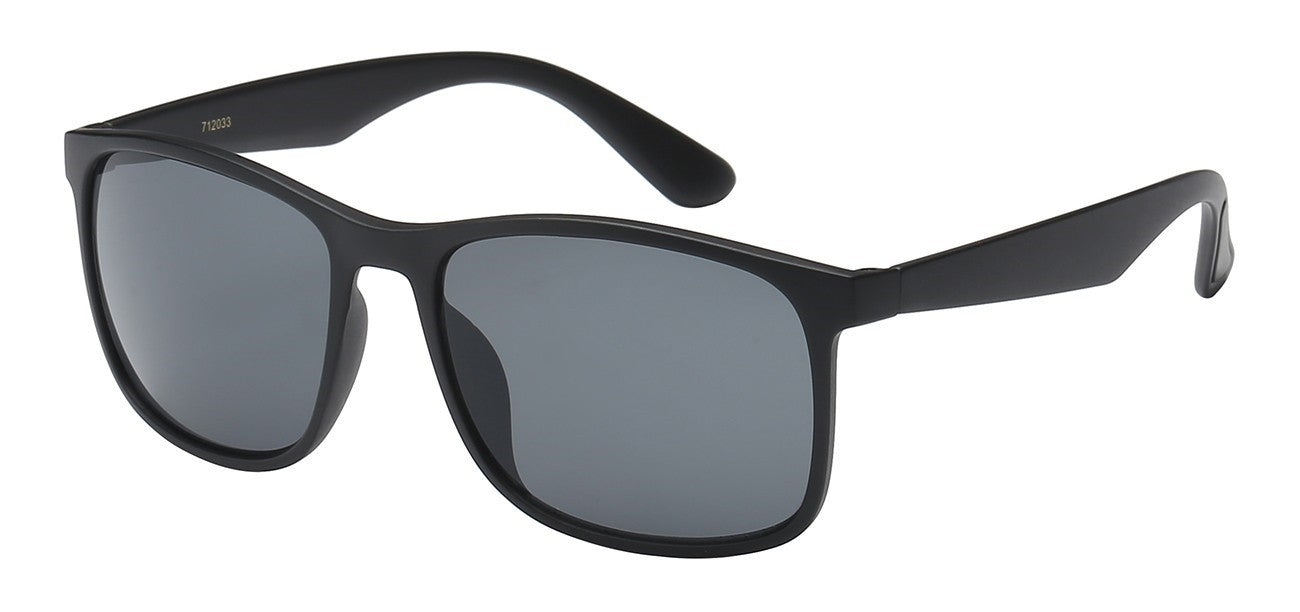 Classic Stylish Sunglasses 712033