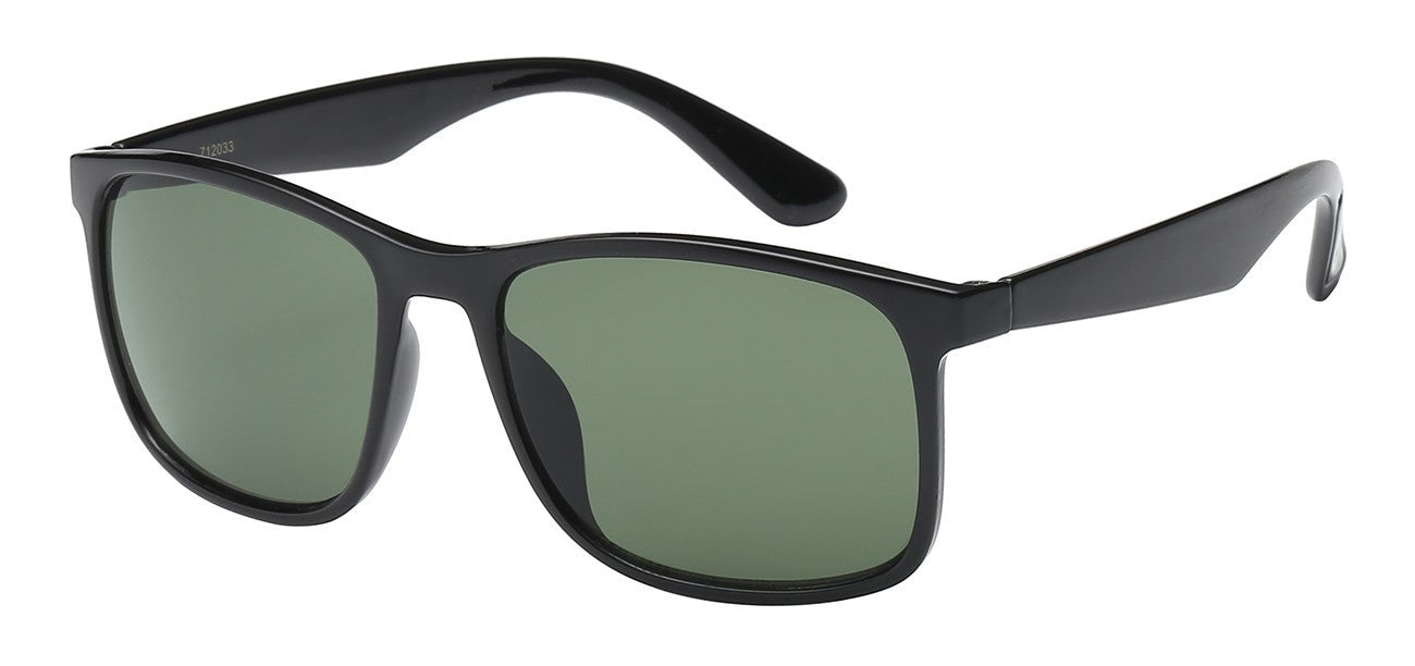 Classic Stylish Sunglasses 712033