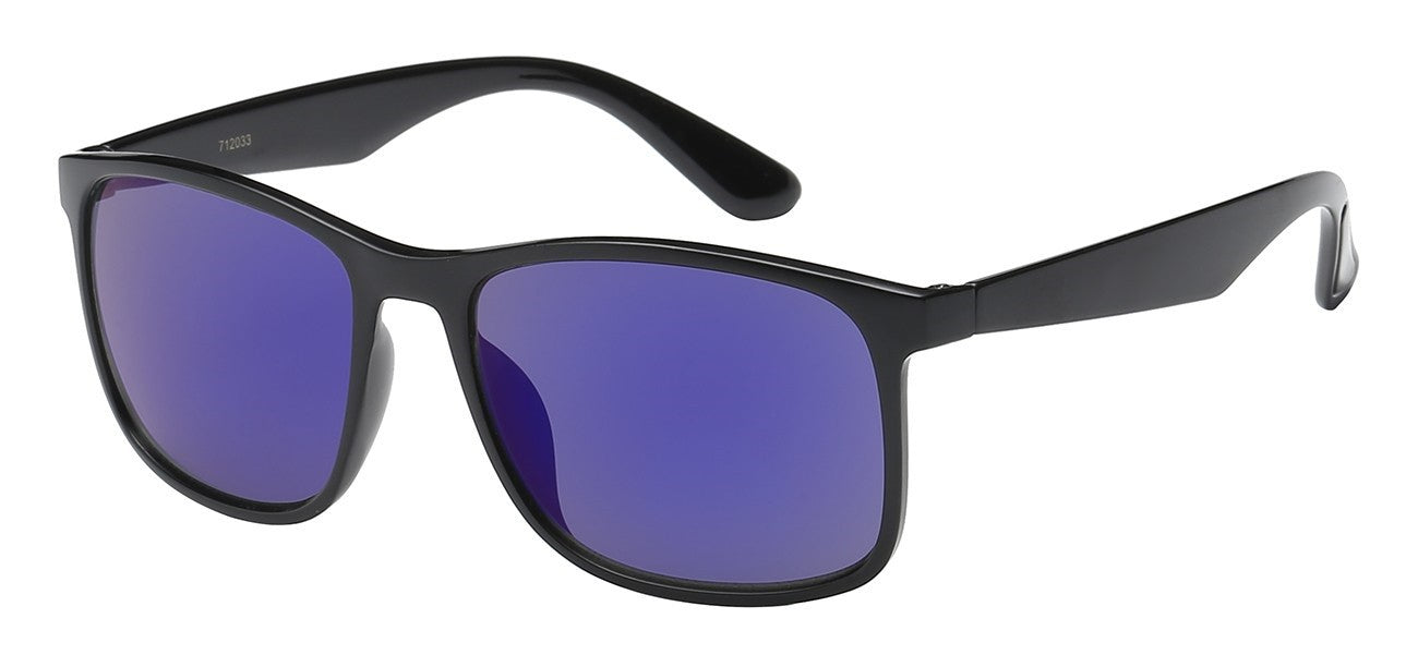 Classic Stylish Sunglasses 712033