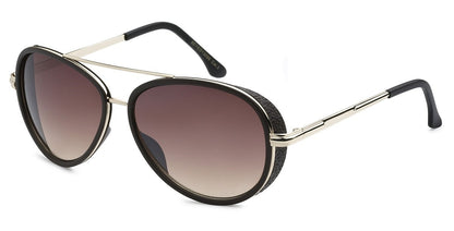 Eye-D Classic Retro Sunglasses eyed13056