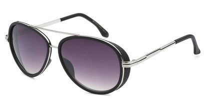 Eye-D Classic Retro Sunglasses eyed13056