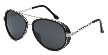 Eye-D Classic Retro Sunglasses eyed13056