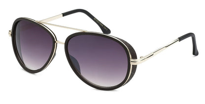 Eye-D Classic Retro Sunglasses eyed13056